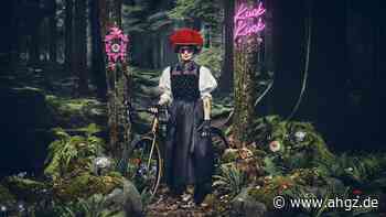 Tourismus: „Schwarzwald Marie“ wird Markenbotschafterin