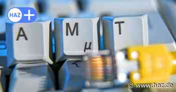 Hannover investiert 48 Millionen Euro in Digitalisierung des Rathauses