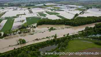 Nach Söder-Machtwort: Aiwanger fordert vertragliche Regelung für Landwirte am Riedstrom