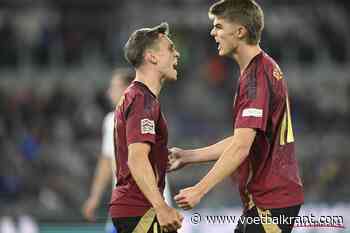 Champions League: Rode Duivel schittert met magistrale assist, terwijl andere Duivel cruciale penalty mist