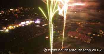 Ringwood gearing up for fireworks bonanza