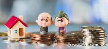 Beamtenpension vs. Altersrente - Wer ist im Alter besser abgesichert?