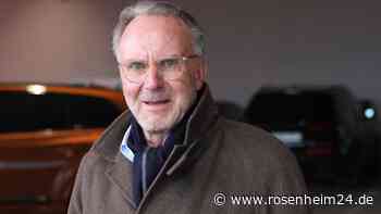 Rummenigge plant spezielles Fan-Erlebnis beim FC Bayern