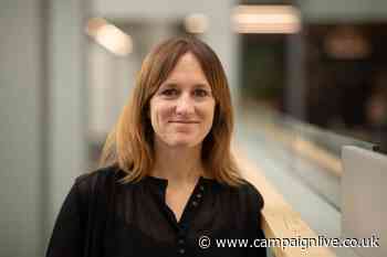 Havas poaches planning and strategy chief from MG OMD