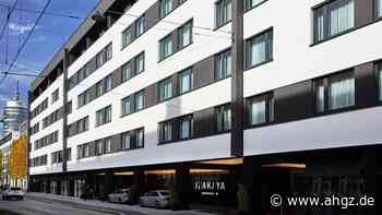 Roomers München: Roomers-Hotelimmobilie wechselt Besitzer