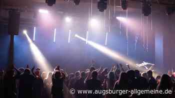 „Neu, laut und hart“: Schwabenbeats-Festival startet zum zweiten Mal in Mindelheim