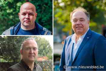 Het gaat héél snel voor Pro-Mortsel, en N-VA moet leren wat oppositie is: “We maken ons zorgen om Mortsel”