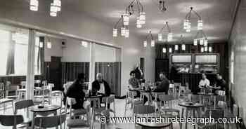 First look inside new Whitebirk Power Station clubhouse in 1967