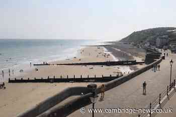 Lonely Planet names 'enigmatic' East Anglia as one of the best regions to visit in the world