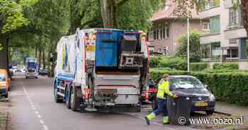 Hoeveelheid restafval in Waddinxveen naar hoogste niveau sinds 2017