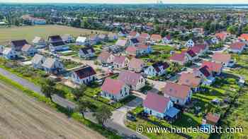 Interview: Baufinanzierungs-Experte zu Immobilien: „Wir stehen wieder kurz vor einem Verkäufermarkt“