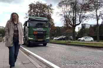 Vernieuwingswerken Craeybeckxtunnel: Agentschap Wegen en Verkeer plaatst extra signalisatie na klachten van buurtbewoners