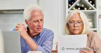 DWP call to unpaid carers - you could get up to £81.90 a week plus further benefits