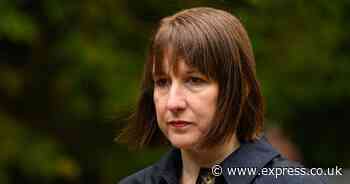 Rachel Reeves warned over 'market meltdown' as Labour plots huge change to pensions