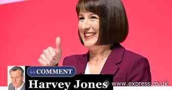 Now Rachel Reeves will tax your pension twice in new Budget inheritance grab