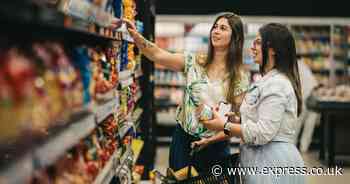 Expert shares supermarket hack to save up to £260 a year without spending a penny