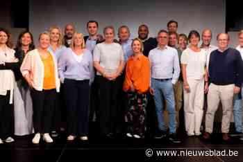 Hove, natuurlijk! kiest N-VA als coalitiepartner: Thierry Lens wordt burgemeester, Bart Van Couwenberghe aangeduid als schepen