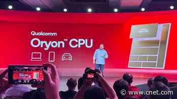 Arm Reportedly Cancels License Qualcomm Used to Design Its Chips