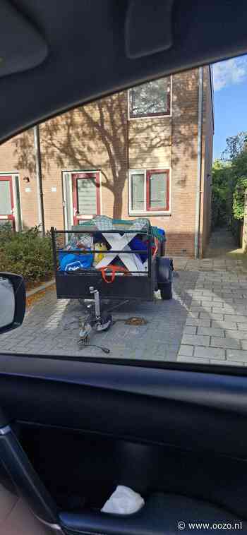 Overlastmelding Langebreek in Landsmeer