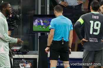 🎥 Analist wrijft Nicky Hayen de rode kaart van Raphael Onyedika aan