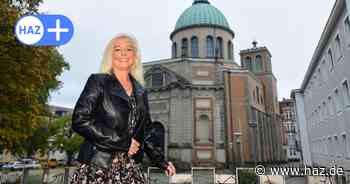 Katholische Kirche in Hannover: Sabine Marquardt ist die erste Frau an der Spitze