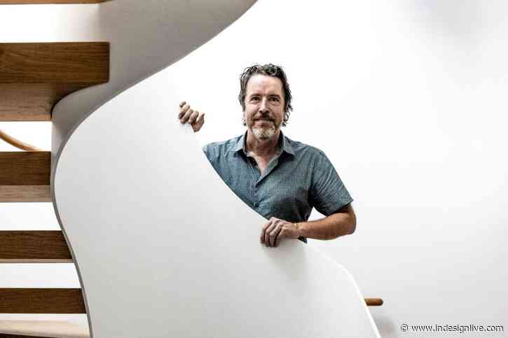 “Architecture is an act of love”: Sam Crawford Architects marks 25 years