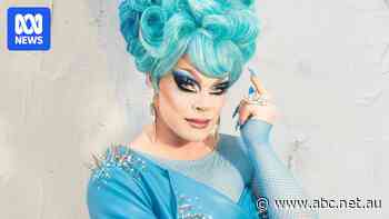 From sourcing costumes in the $2 shop to custom-made gowns, Art Simone shares the money secrets of a drag queen