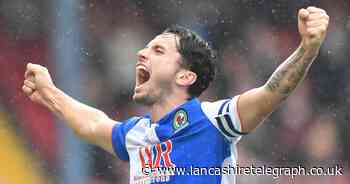 'My main aim' - Lewis Travis reveals Blackburn Rovers dream ahead of milestone