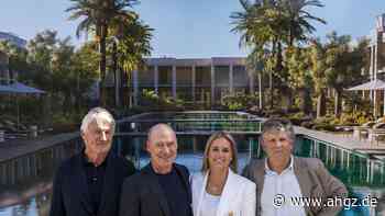 Lanserhof: Meilenstein für die Lanserhof-Gruppe