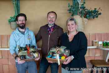 Wase webshops slaan handen in elkaar voor Witte Raven