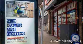 ‘We’ve won stuff we know we wouldn’t have won before’: In business with Kenneth Wood and Neil Fyles of Drees & Sommer UK