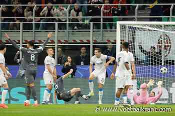 Te veel in eigen voet geschoten, maar kwalificatie blijft mogelijk: "Daar moet Club de punten pakken"