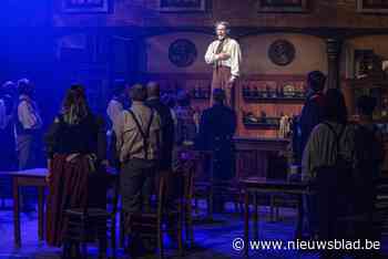 Nieuwe producties voor Historalia: Van Anne Boleyn tot Napoleon