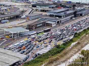 Worries from coach sector as Entry/Exit System go-live postponed