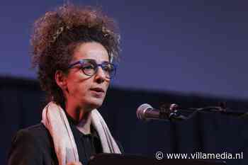 Legerleider Iran in VS aangeklaagd om plannen moord op activist en journalist Masih Alinejad