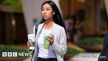 Starbucks boss shakes up menu to win back customers