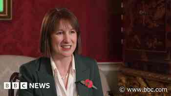 Budget deals struck with all departments, says Reeves