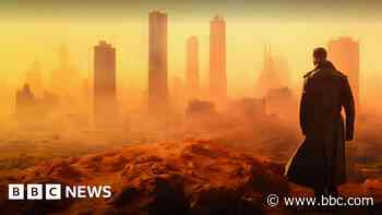 Blade Runner 2049 maker sues Musk over robotaxi images