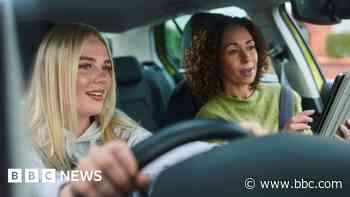 New young drivers should not carry under-21s as passengers - AA