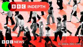 The work sickness timebomb that risks a lost generation of workers