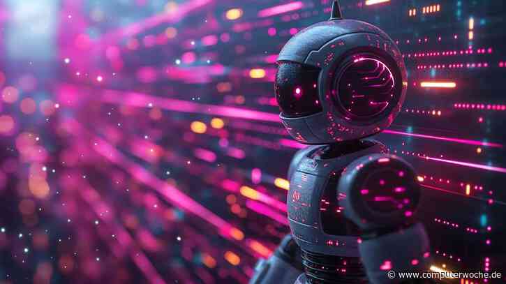 Gartner’s Top-Ten: Die wichtigsten Technologietrends für 2025