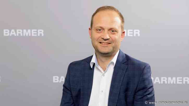 Barmer bietet GesundheitsID für bessere Versorgung