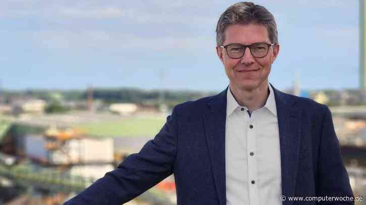 Heavy Metal wird smart