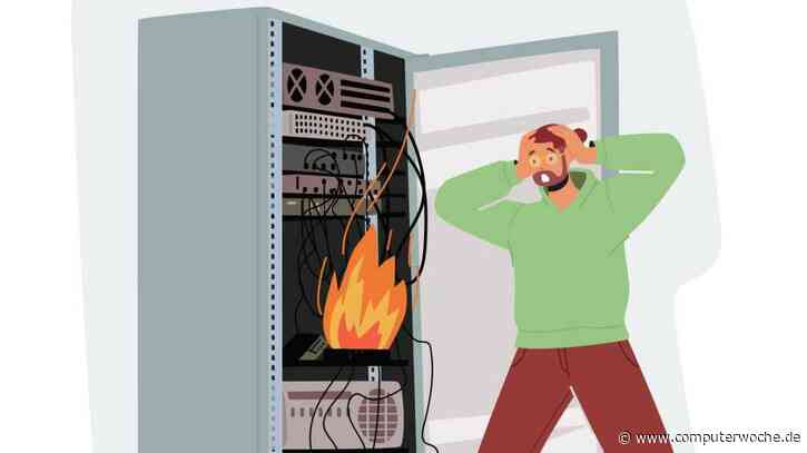 VMware muss Sicherheitslücke zweimal patchen