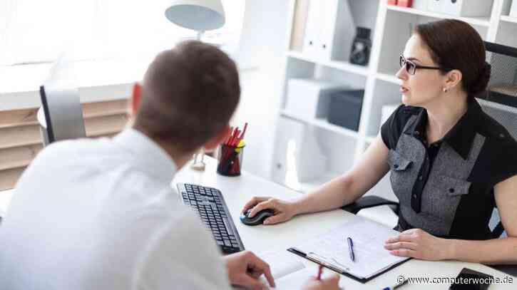 Schlüsselfaktor KI: Wie Behörden moderner werden