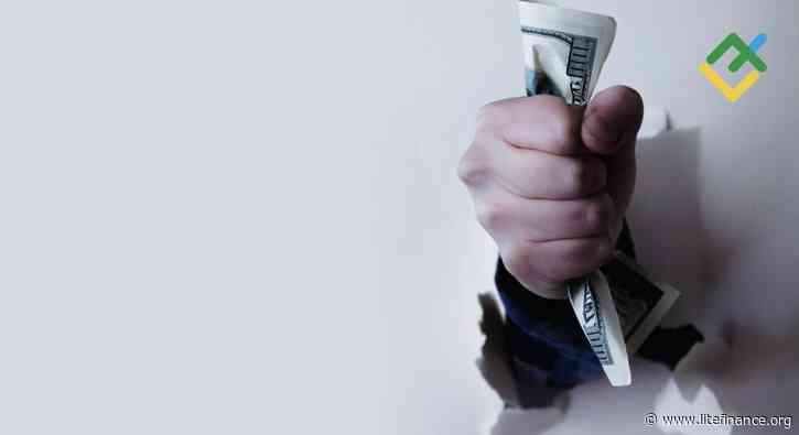 Dollar Triumphs Over Its Adversaries. Forecast as of 23.10.2024