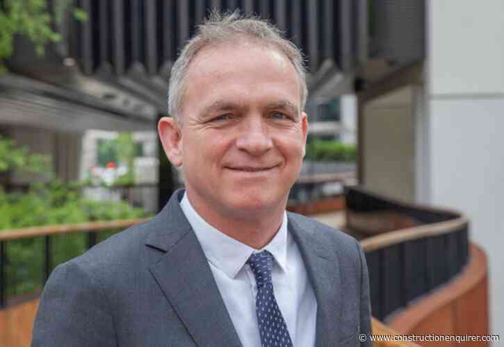 Mace datacentre chief is latest construction departure