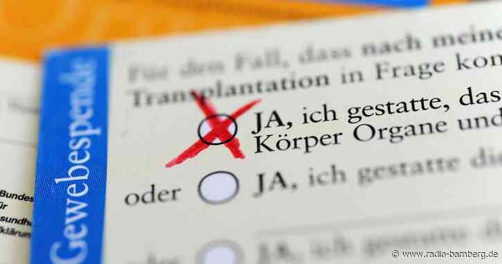 Mehr Organspenden in Bayern – doch viele Menschen warten