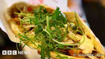 Council wants fewer takeaways in deprived areas