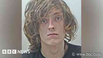 Man jailed over 'disgraceful' Blackpool disorder